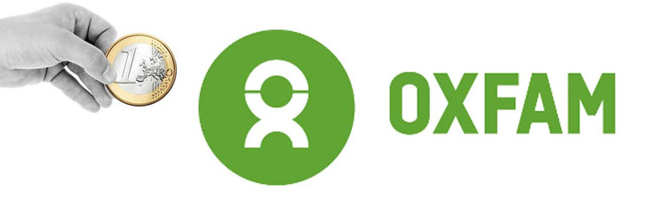 Spenden-Oxfam