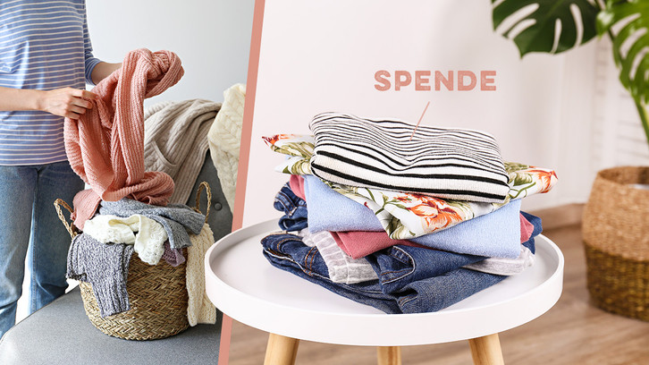 Wohin damit? – Plattform pour dons en nature, jouets