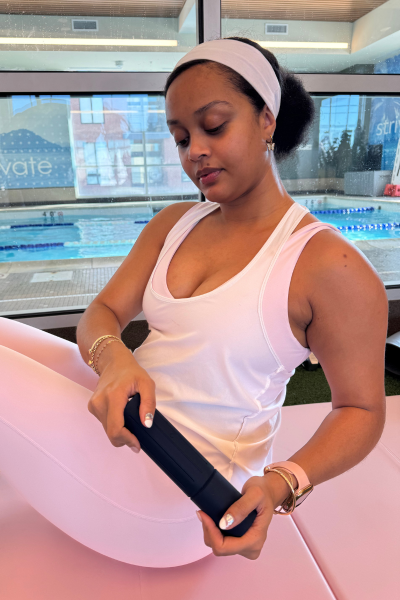 shauna beni haynes stakt weights review