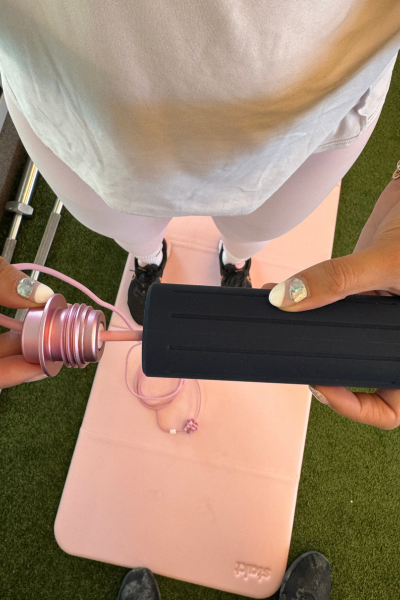 stakt weights review jump rope