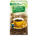 Rewe Bio Röstkaffee
