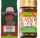 Kaffee Kinderkaffee Rapunzel