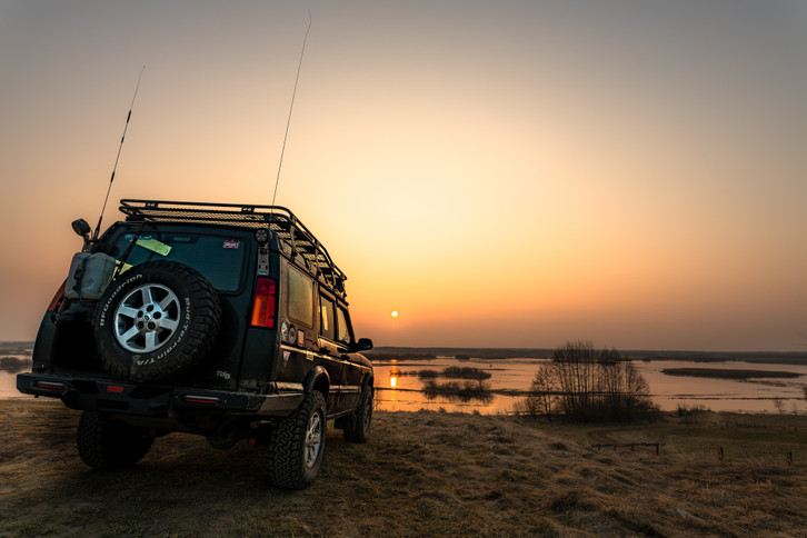 Cambio und teilAuto wurden mit dem Umweltsiegel "Blauer Engel" ausgezeichnet.