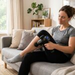 Massage et récupération : quels appareils choisir ?