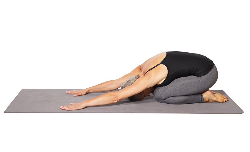prevention's ultimate stretching program