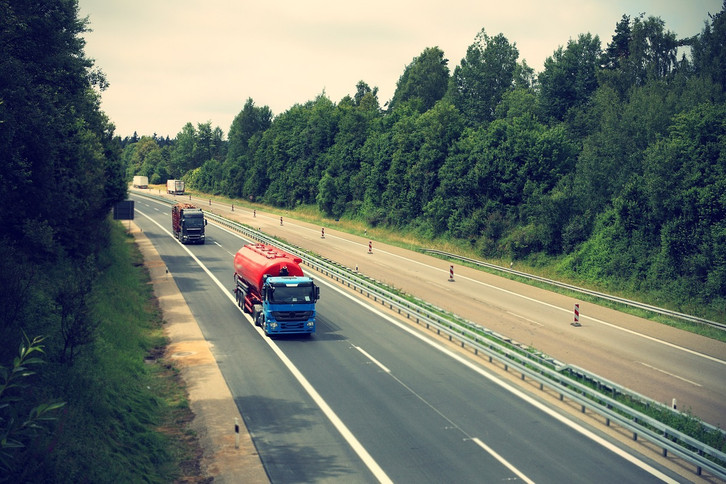 Un argument en faveur d’une limitation de vitesse : arriver à destination plus sereinement.