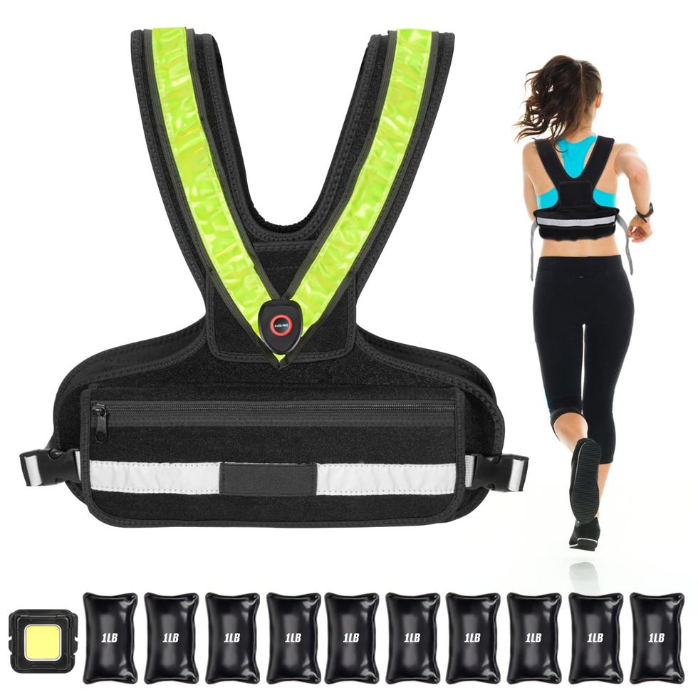 Weighted Vest Weighted Vest