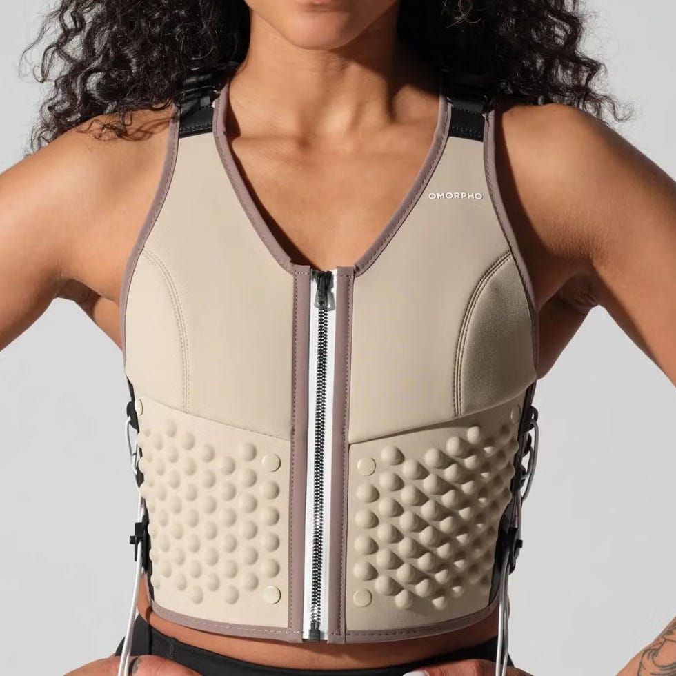 <p>G-Vest</p> <p>G-Vest</p>
