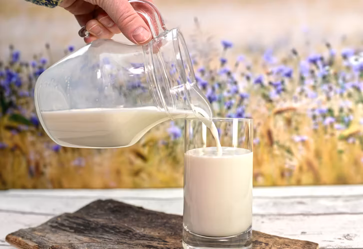Wenn ein Milchprodukt wärmebehandelt wurde, muss künftig genau gekennzeichnet sein, welches  Verfahren angewendet wurde.