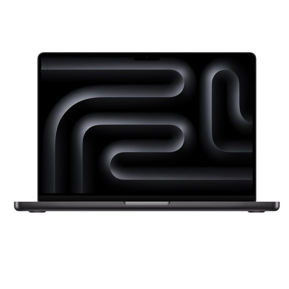 2025 14-inch MacBook Pro