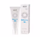 Eco Cosmetics Sonnenlotion