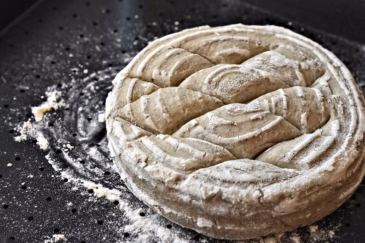 brot-aus-dunklem-mehl-macht-satt-und-ist-nahrhafte-cc0-pixabay-ritae-200709_download Gesunde Brotrezepte: Brot aus dunklem Mehl macht satt und ist nahrhafter als Weizenbrot.