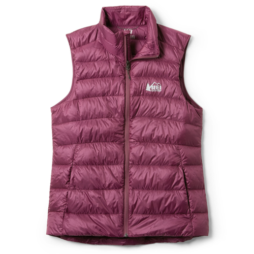 650 Down Vest