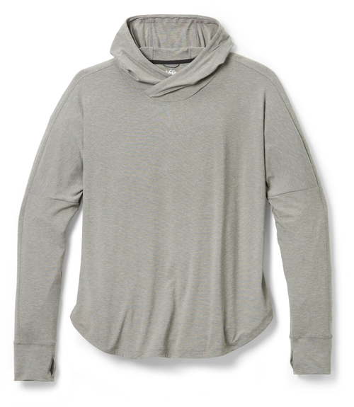  Women's Plus Sizes Sahara Shade Hoodie