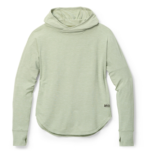 Sahara Shade Hoodie 