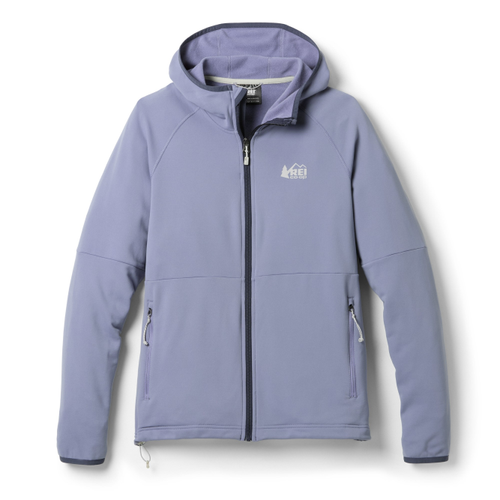 Flash Hyperstretch Fleece Jacket 