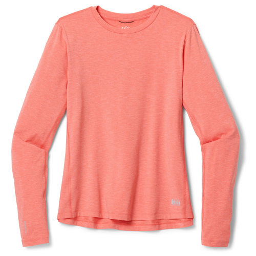  Sahara Shade Long-Sleeve T-Shirt