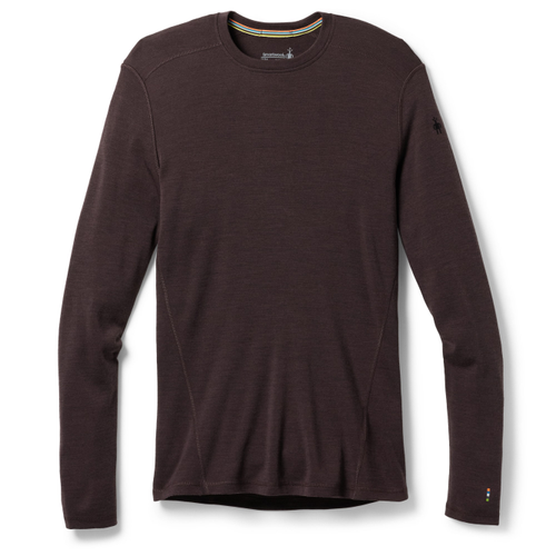 Classic Thermal Merino Crew Base Layer Top