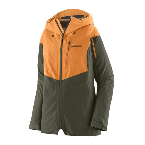 Snowdrifter Jacket