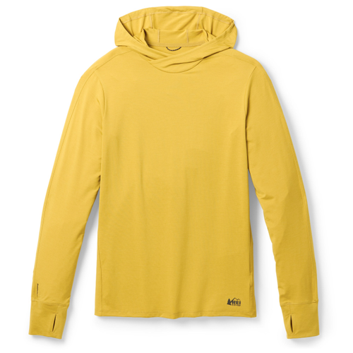 Sahara Shade Hoodie 