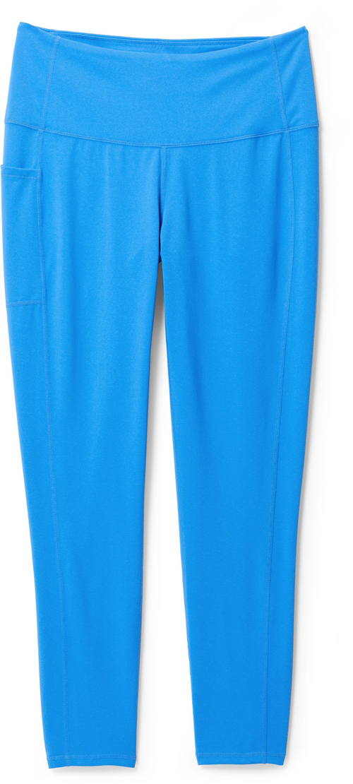 BugsAway Active Knit 7/8 Tights