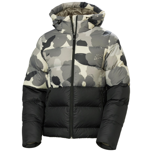 Active Puffy Insulated Jacket 