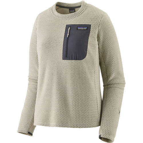R1 Air Crew Pullover
