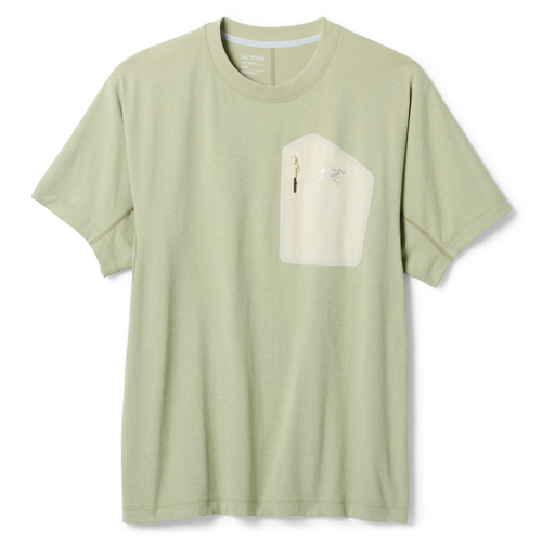 Konseal Pocket T-Shirt