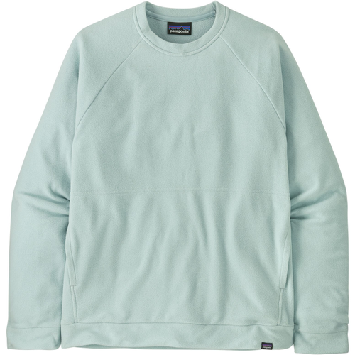 Micro D Crewneck Top