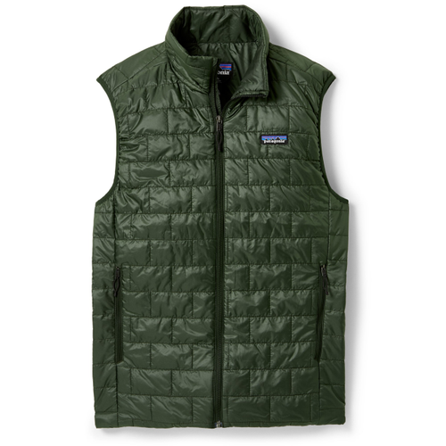 Nano Puff Insulated Vest 