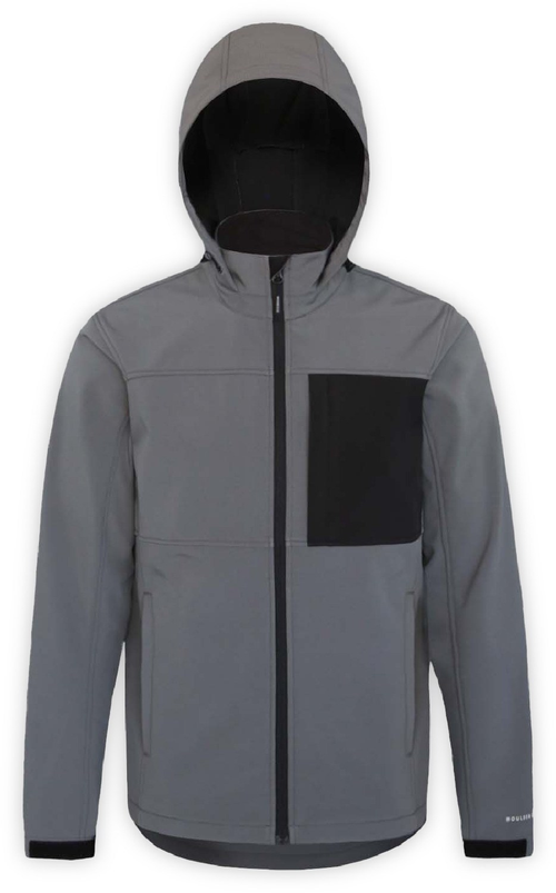 Vista Soft-Shell Jacket 