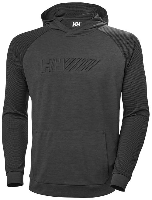LIFA Tech Lite Pullover Hoodie