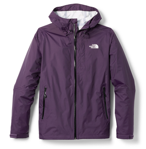 Alta Vista Rain Jacket