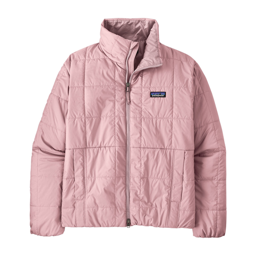 Light Gust Insulated Jacket
