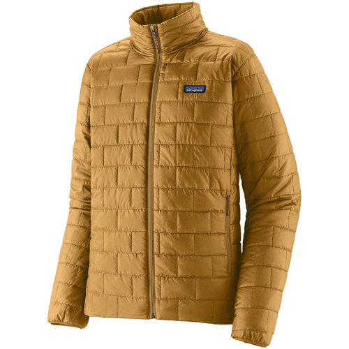 Nano Puff Insulated Jacket 