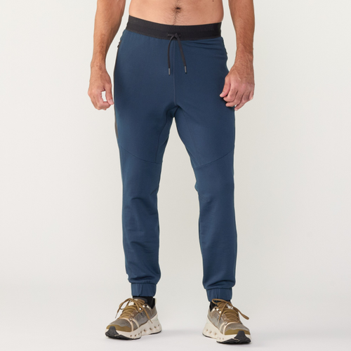Active Fleece Tech Joggers 