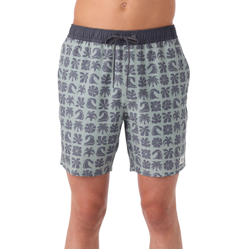 Hermosa Elastic Waist 17