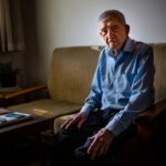 À 92 ans son cœur fonctionne comme celui dʼun homme de 60 ans