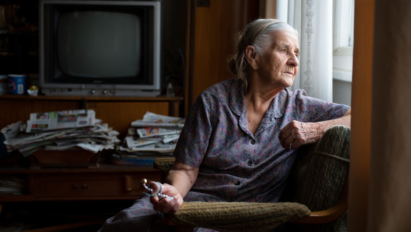 Après 60 ans une perte dʼaudition non corrigée accélère le déclin cognitif