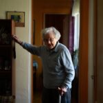 Après 85 ans ceux qui restent autonomes ont tous conservé cette capacité physique précise