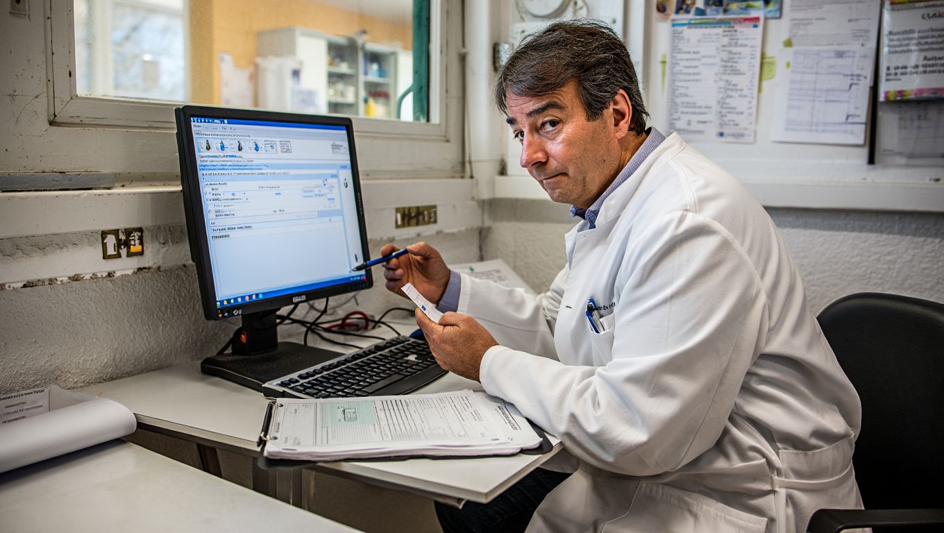 Cʼest confirmé: lʼordonnance numérique devient obligatoire pour ces prescriptions