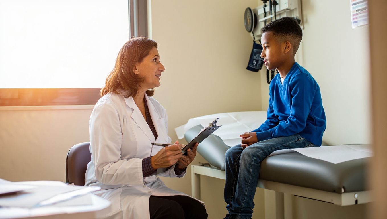 Ce CHU ouvre une consultation dédiée aux patients atteints de maladies rares