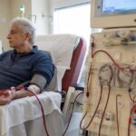 Ce nʼest pas le sel le principal responsable de votre tension selon les néphrologues