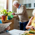 Ceux qui gardent une bonne vue après 70 ans partagent trois comportements