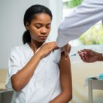 Coqueluche: la recrudescence des cas relance la vaccination chez les femmes enceintes