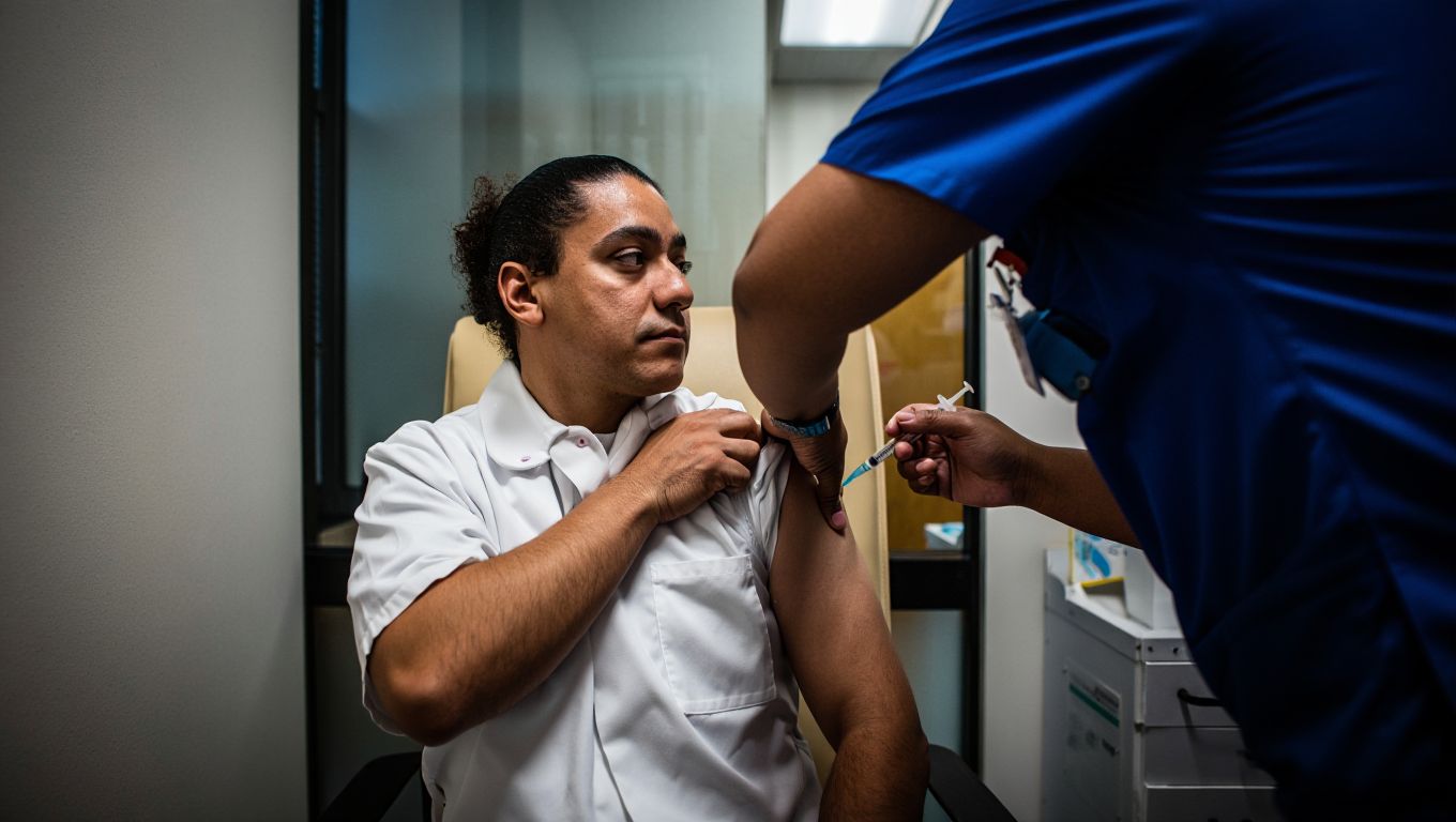 Dès le mois prochain cette vaccination devient obligatoire pour ces professionnels