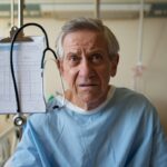 Il refuse depuis deux ans la greffe quʼon lui propose et explique pourquoi