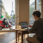 Comment commander facilement dans une pharmacie en ligne à Paris