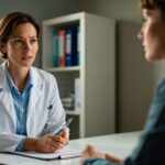 Je suis gynécologue et voici ce que je réponds aux femmes qui redoutent le traitement hormonal