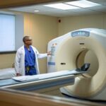 Le scanner faible dose réduit la mortalité du cancer du poumon de 20% selon lʼessai Nelson
